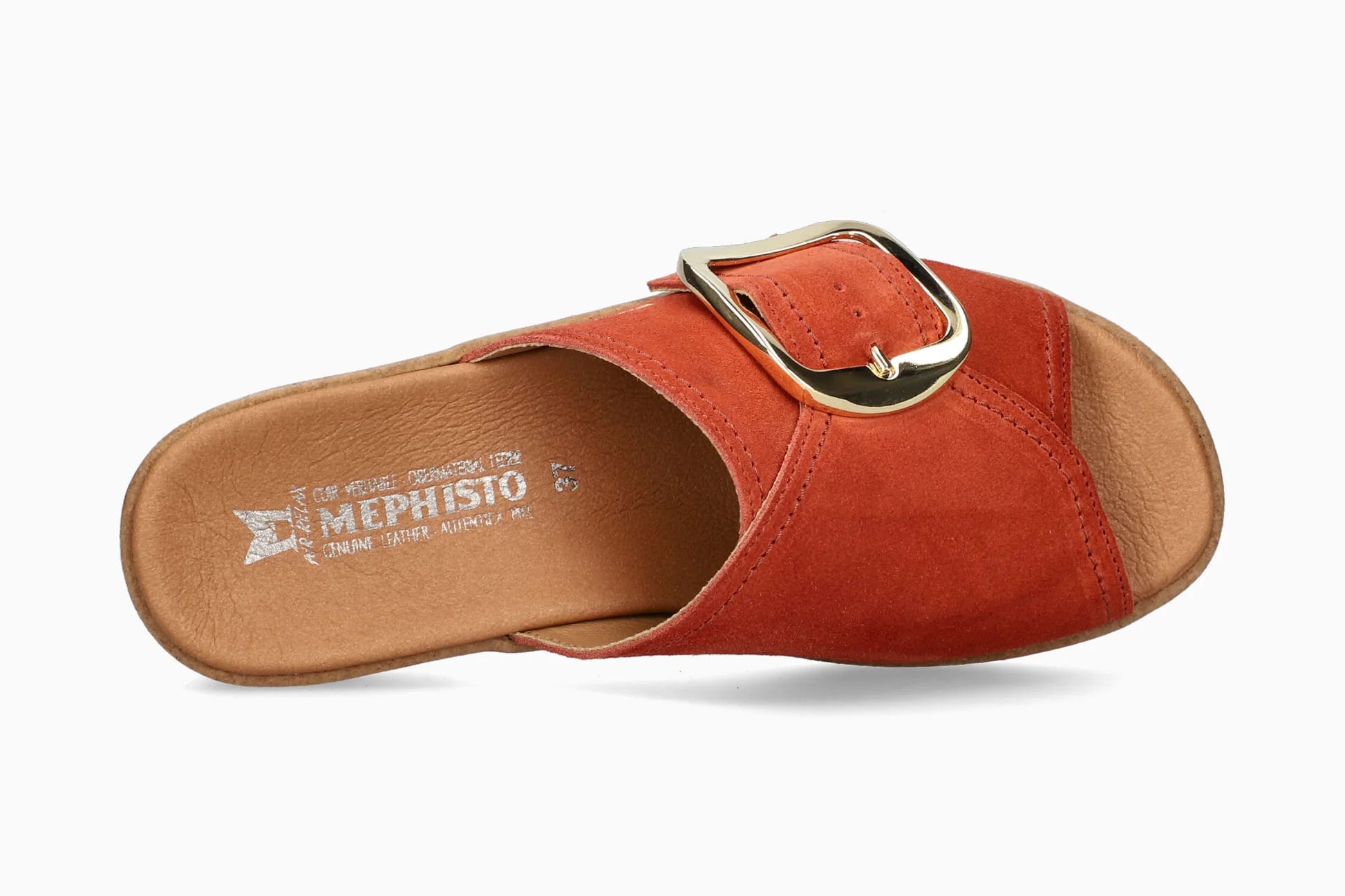 MEPHISTO FOLINE, CHILI VELSPORT