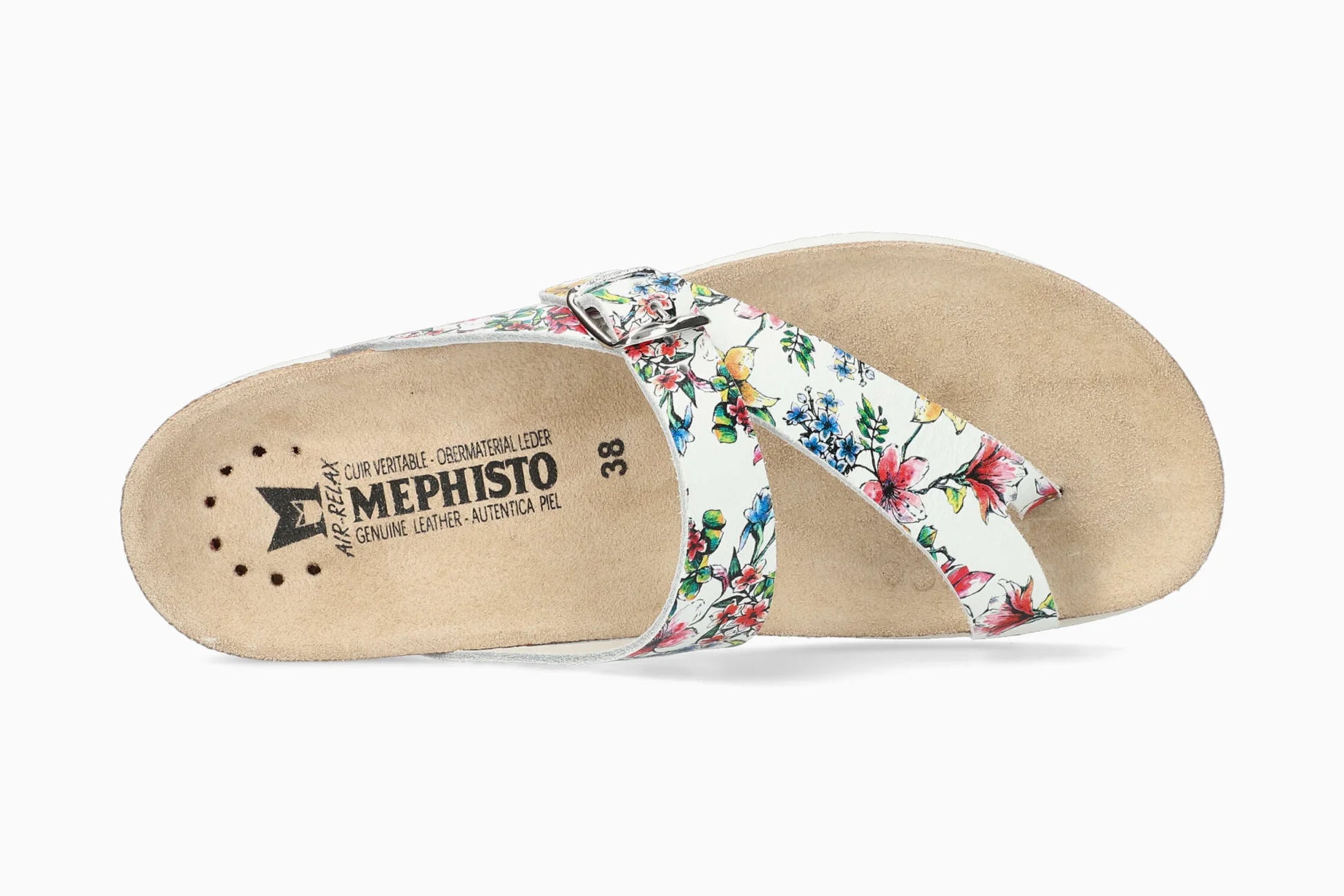 MEPHISTO HELEN, MULTI LIBERTY