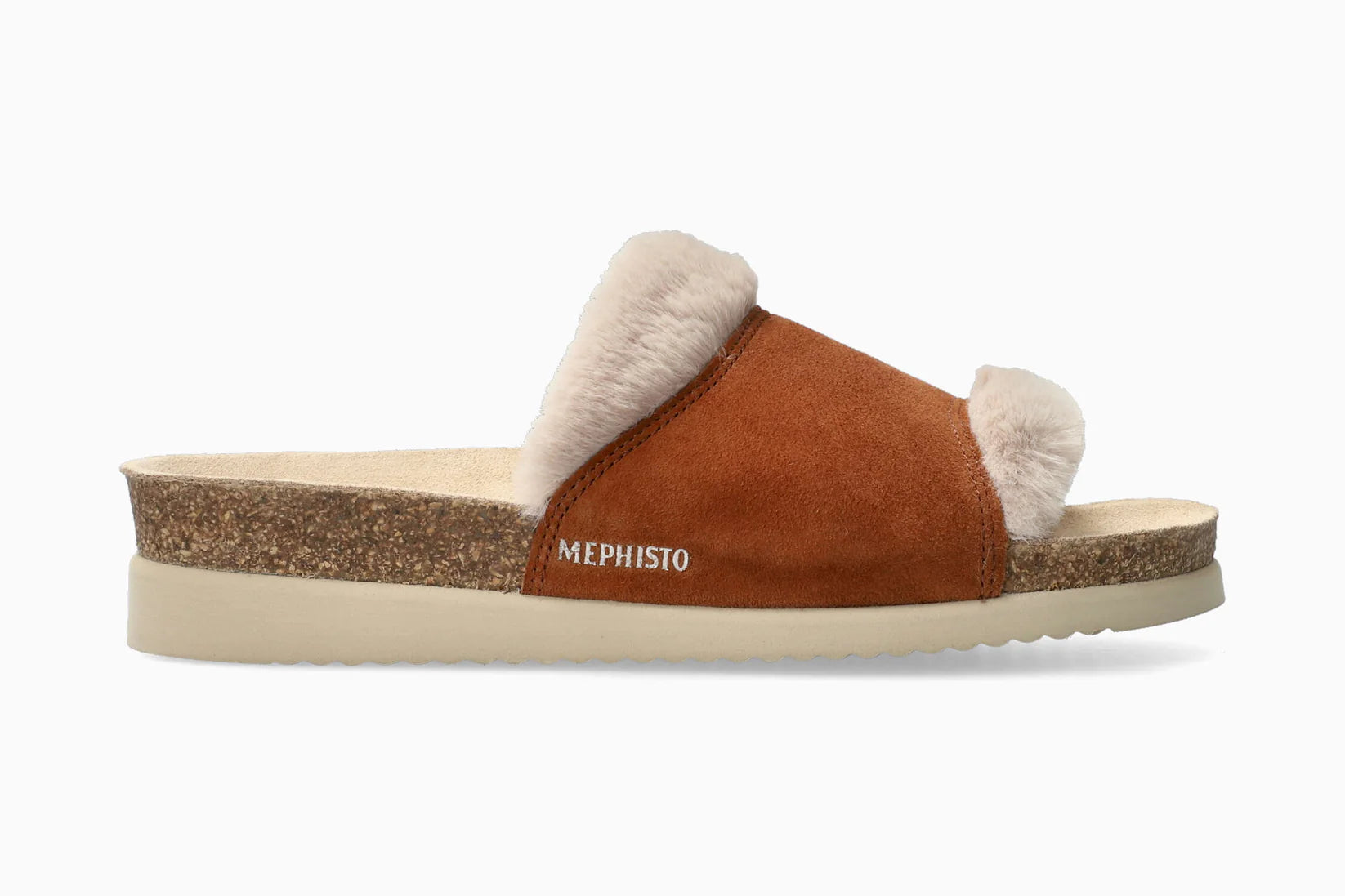 MEPHISTO HEMELINE, HAZELNUT VELSPORT