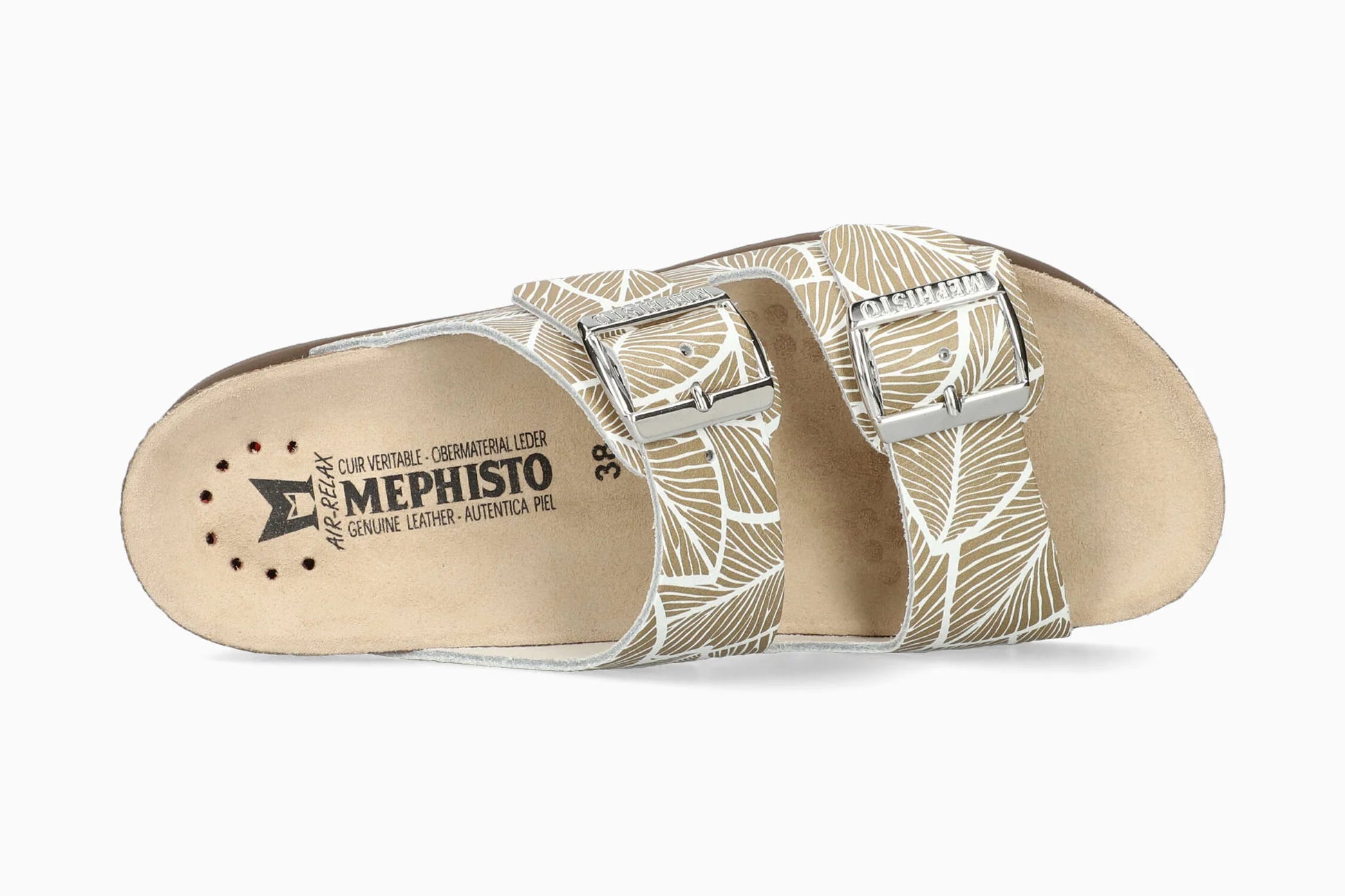 MEPHISTO HESTER, CAMEL PANAMA