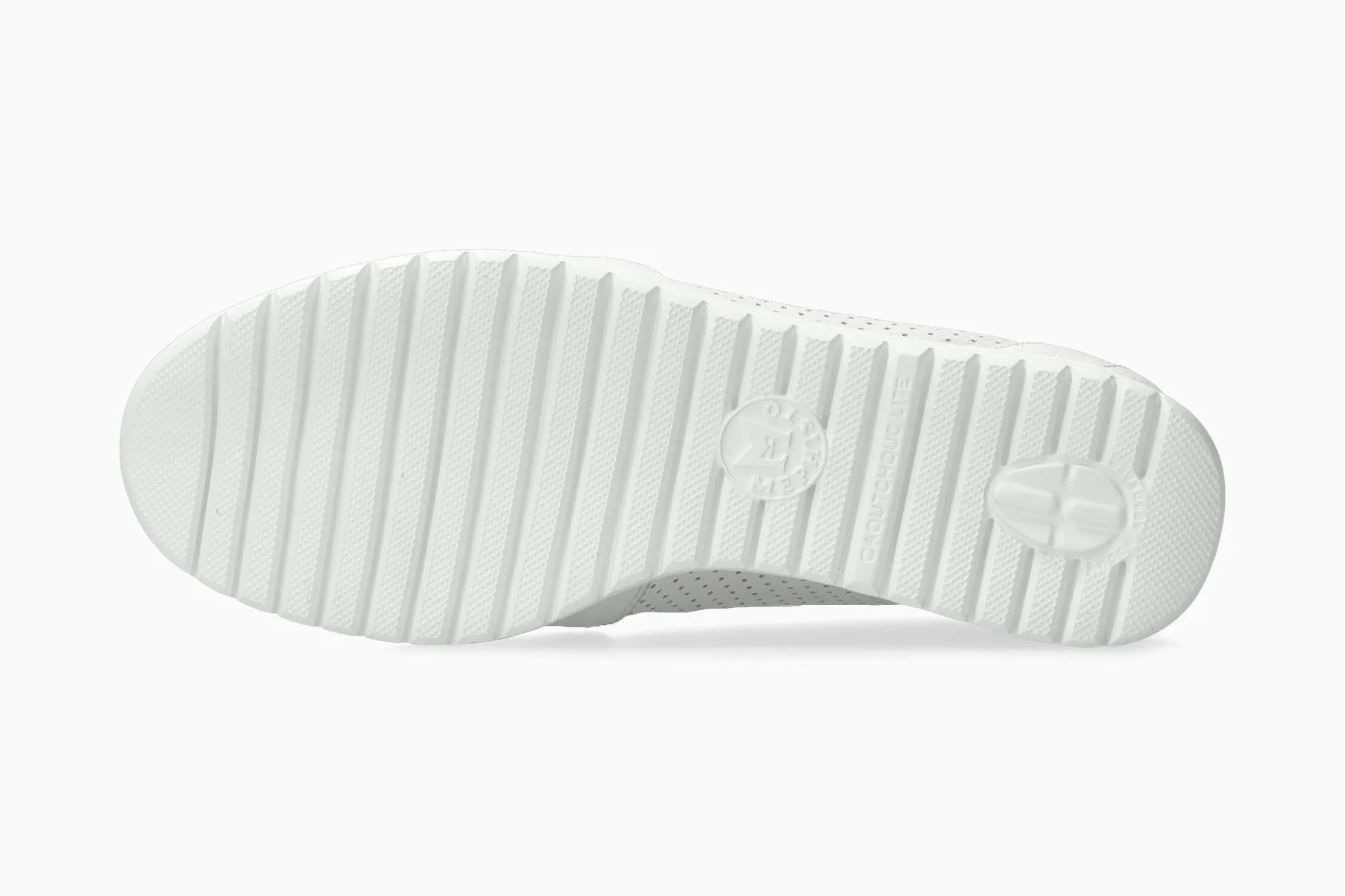 MEPHISTO ISA PERF, WHITE