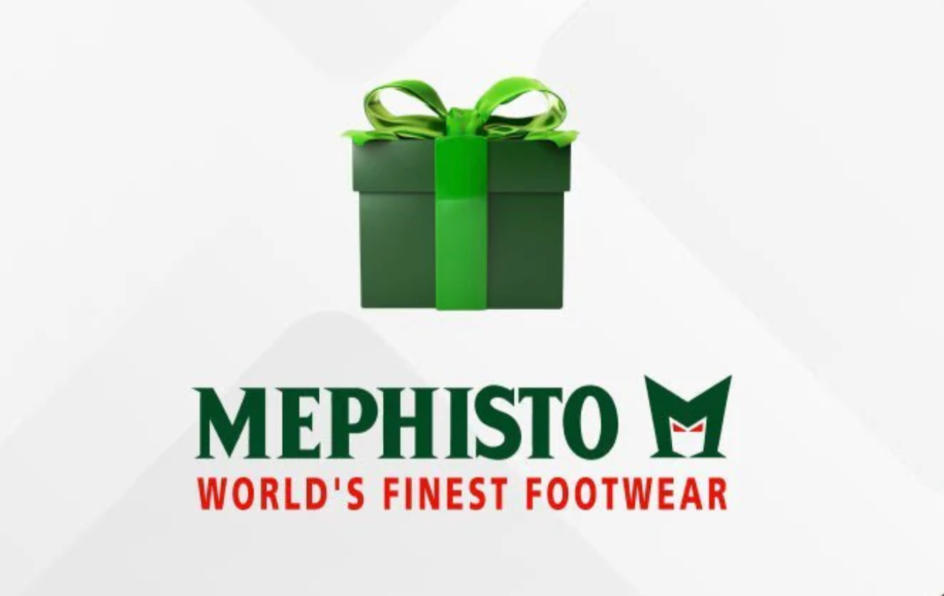 MEPHISTO SCOTTSDALE GIFT CARD