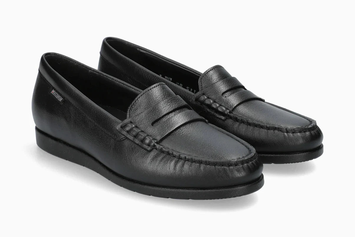 MEPHISTO VOLGA, BLACK CEYLAN