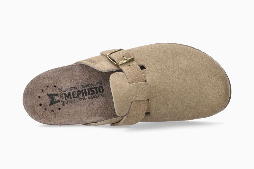 MEPHISTO HALINA , WARM GREY