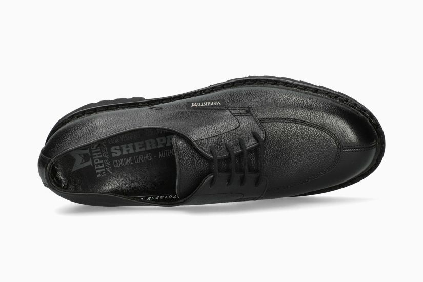 MEPHISTO PEGASIO, BLACK GIPSI